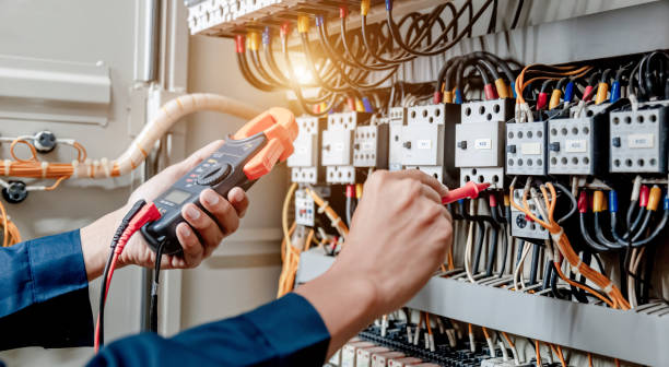 Why Trust Our Certified Electricians for Your Electrical Needs in Park Hills, MO?